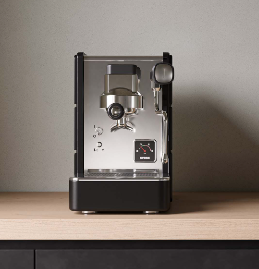 Stone Plus Espressomaschine by Rocket