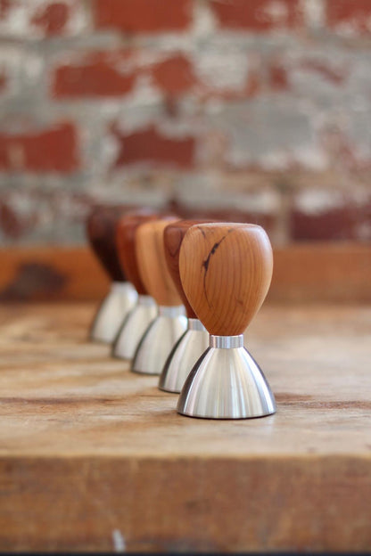 Tamper 58 Handgemacht Unikat ab 99.- - 1299.-